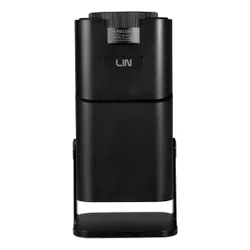 Projektor LIN Smart Vision LP-K320 Full HD (1920 x 1080), 300 ANSI lumen, Wi-Fi, Bluetooth