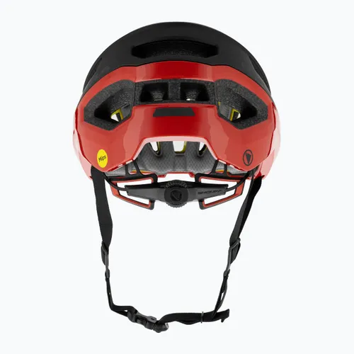 Kask rowerowy Endura FS260-Pro MIPS red