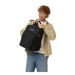 Plecak na laptopa JanSport Big Day Pack - black
