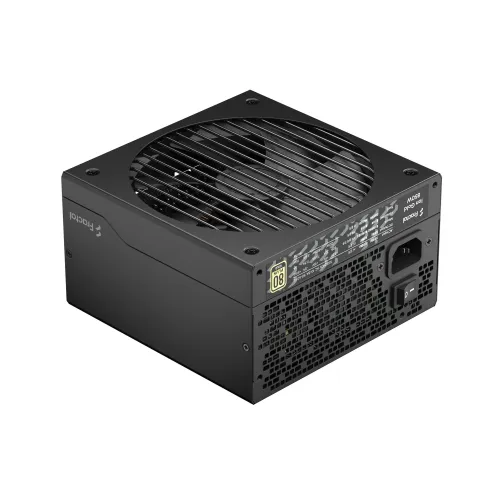 Zasilacz Fractal Design Ion 850W 80+ Gold Czarny