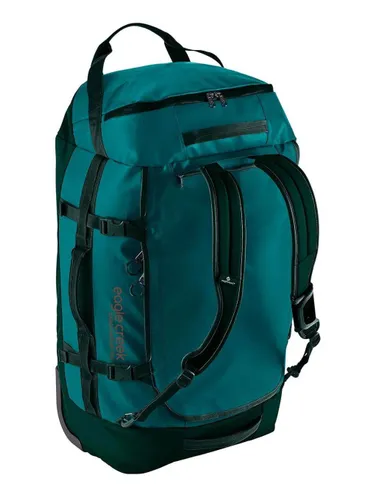 Tekerlekli çanta Eagle Creek Hauler Tekerlekli Duffel 110 l-arctic seagreen