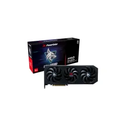 Karta graficzna PowerColor Hellhound Radeon RX 9070 XT 16GB GDDR6 256bit FSR