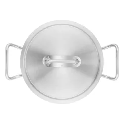 Garnek Zwilling Pro 71083-160-0 Indukcja Stal nierdzewna 2l