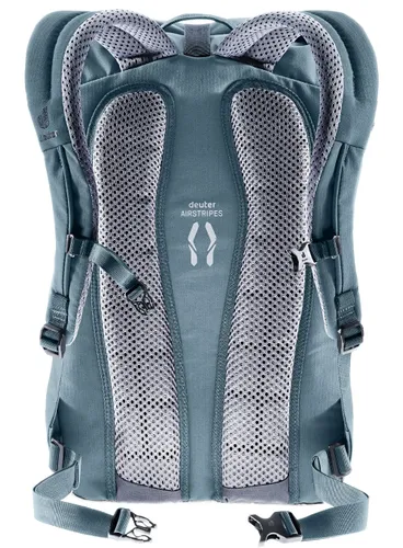 Рюкзак Deuter StepOut 22 daypack - atlantic / ink