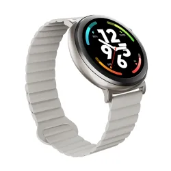 Smartwatch HiFuture Aurora Srebrny