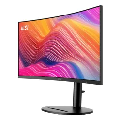 Monitor MSI Modern MD342CQP 34" UWQHD VA 120Hz 1ms MPRT Zakrzywiony