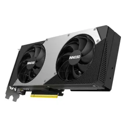Karta graficzna INNO3D GeForce RTX 5060 Ti Twin X2 OC 16GB DLSS 4