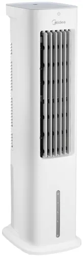 Klimator MIDEA AC100-20AR-WH