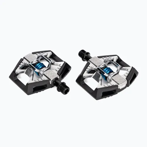 Велосипедные педали CRANKBROTHERS Double Shot 2