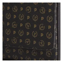 Pollini te8413pp03q1100a geantă Nero / Vit. Nero