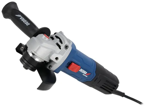 Szlifierka kątowa sieciowa DEDRA DED7938