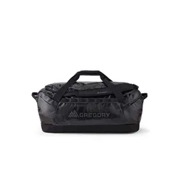 Дорожная сумка Gregory Alpaca 100 Duffle Bag-obsidian black