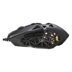 Myszka gamingowa Mad Catz M.O.J.O. M1 Czarny