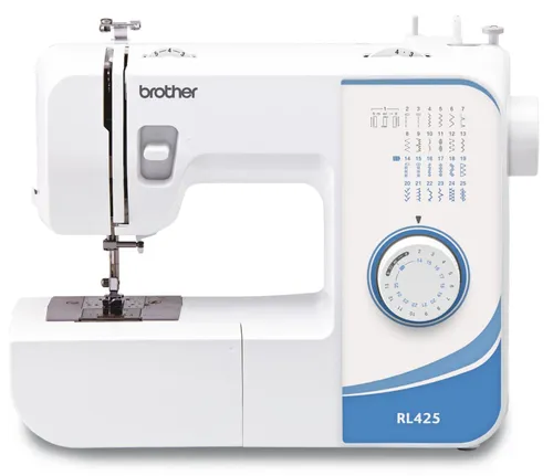 Maszyna do szycia BROTHER RL425