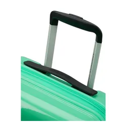 Чемодан American Tourister Flashline - light green