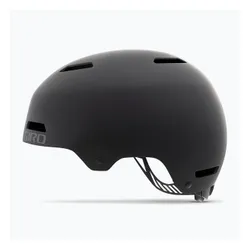 Kask rowerowy dziecięcy Giro Dime FS Jr matte black