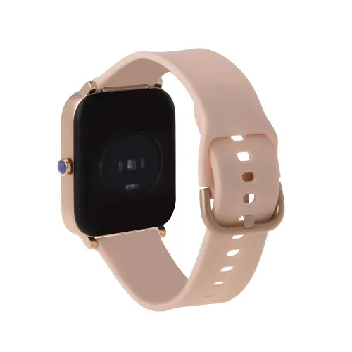 Smartwatch Forever злотый ForeVigo 3 SW-320 43mm