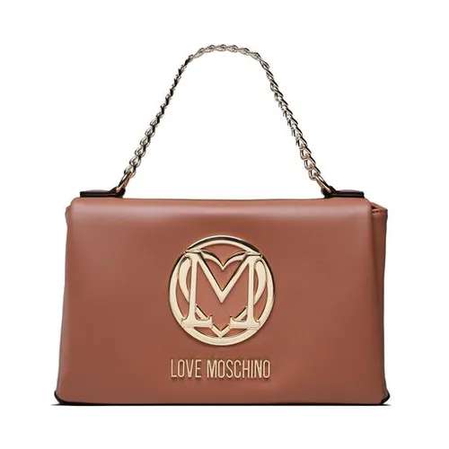 Dragoste MOSCHINO Jc4032pp1gld0201 Cammello Bag