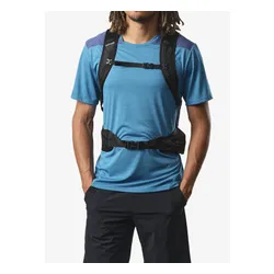 Plecak turystyczny Salomon Trailblazer 20 - black/alloy