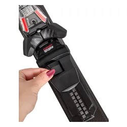 Narty slalomowe ATOMIC REDSTER Ti PRO + wiązania ATOMIC M10 z GRIP WALK - Długość (cm) - 177