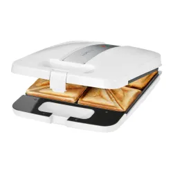 Opiekacz CLATRONIC ST 3629 XXL na 4 kanapki/8 trójkątów