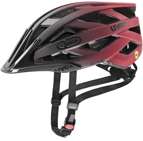 Kask rowerowy UVEX I-vo CC MIPS