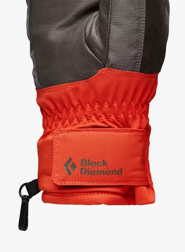 Łapawice Black Diamond Mission MX Mitts - walnut/octane