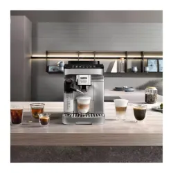De'Longhi Magnifica Evo Milk ECAM 290.85.SBX srebrny