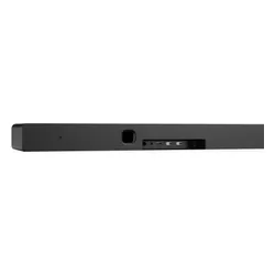 Soundbar HISENSE AX3120Q Czarny 3.1.2-kanałowy, Bezprzewodowy Subwoofer, HDMI eARC, BT, Dolby Atmos, DTS:X, Tryb AI EQ