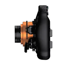 Kierownica PXN W GTL - GT One Czarny