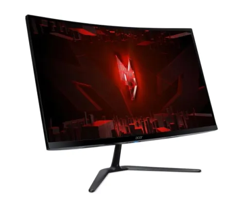 Monitor Acer Nitro ED270UP0bmiipx 27" 2K VA 144Hz 1ms VRB Zakrzywiony Gamingowy