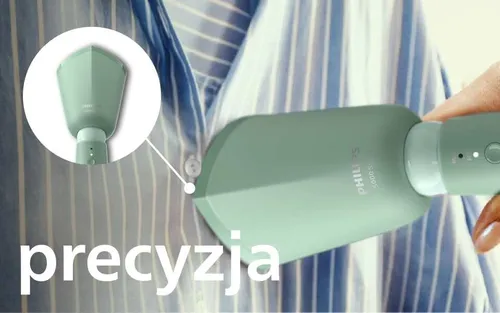 Parownica do ubrań (Steamer) PHILIPS STH5010/70