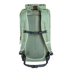 Городской рюкзак Fjallraven High Coast Rolltop 26-patina green