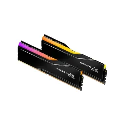 Pamięć RAM G.Skill Trident Z5 CK RGB DDR5 48GB (2 x 24GB) 8200 CL40 Czarny