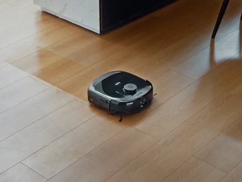 Robot sprzątający EUFY Omni E28