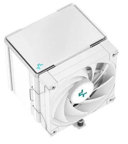 Chłodzenie DeepCool AK500 Biały