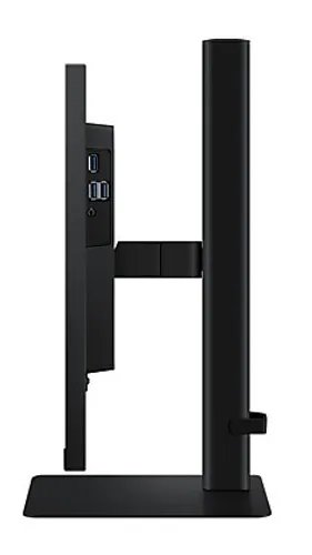 Samsung LS24D600EAUXEN - 100Hz | QHD | 24'' | IPS | 5ms [oferta Outlet]