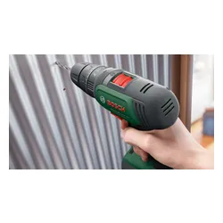 Wiertarko-wkrętarka BOSCH UniversalImpact 18V 06039D4104