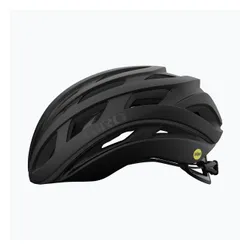 Kask rowerowy Giro Helios Spherical MIPS matte black/fade