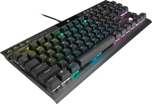 Klawiatura Corsair K70 RGB TKL Cherry MX Speed RGB (CH-9119014-NA)