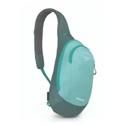 Рюкзак на одно плечо Osprey Daylite Sling-Jet stream blue