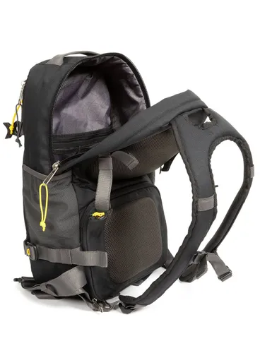 Рюкзак Eastpak National Geographic Camera Pack-black