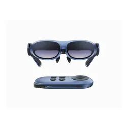 Okulary ROKID Max + Stacja