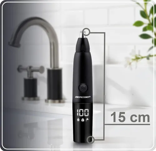 Trymer BERDSEN 3w1 BD-269