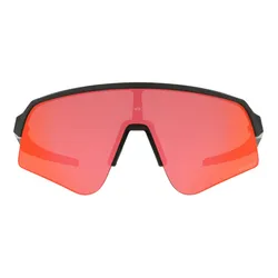 Велосипедные очки Oakley Sutro Lite Sweep PRIZM Trail Torch