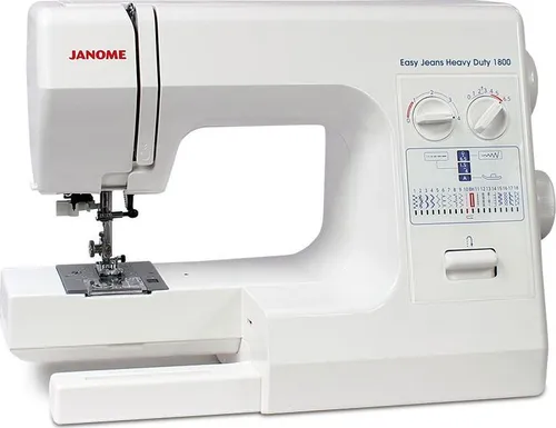 Janome HD 1800 dikiş Makinesi