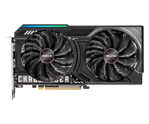Karta graficzna ASrock Radeon RX 9060 XT Challenger OC 8GB GDDR6 128bit FSR