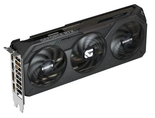 Karta graficzna Gigabyte GeForce RTX 5050 Gaming OC 8GB GDDR6 128bit DLSS 4