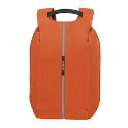 Противоугонный рюкзак для ноутбука Samsonite Securipak M-saffron