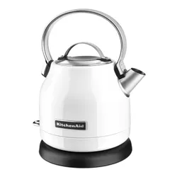 Электрический чайник KitchenAid Stella 5KEK1222EWH белый
